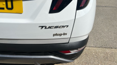 Hyundai TUCSON 1.6 TGDi Plug-in Hybrid Premium 5dr 4WD Auto Estate